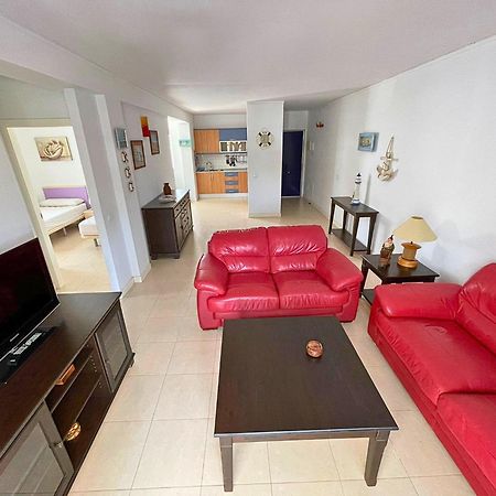 2Br Home - 3 Min To Agaete Beach - Pool Exterior photo