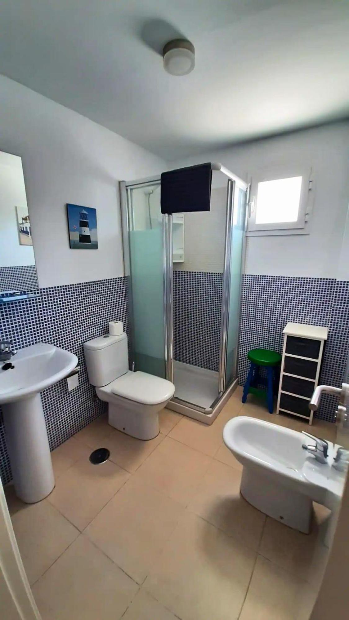 2Br Home - 3 Min To Agaete Beach - Pool Exterior photo