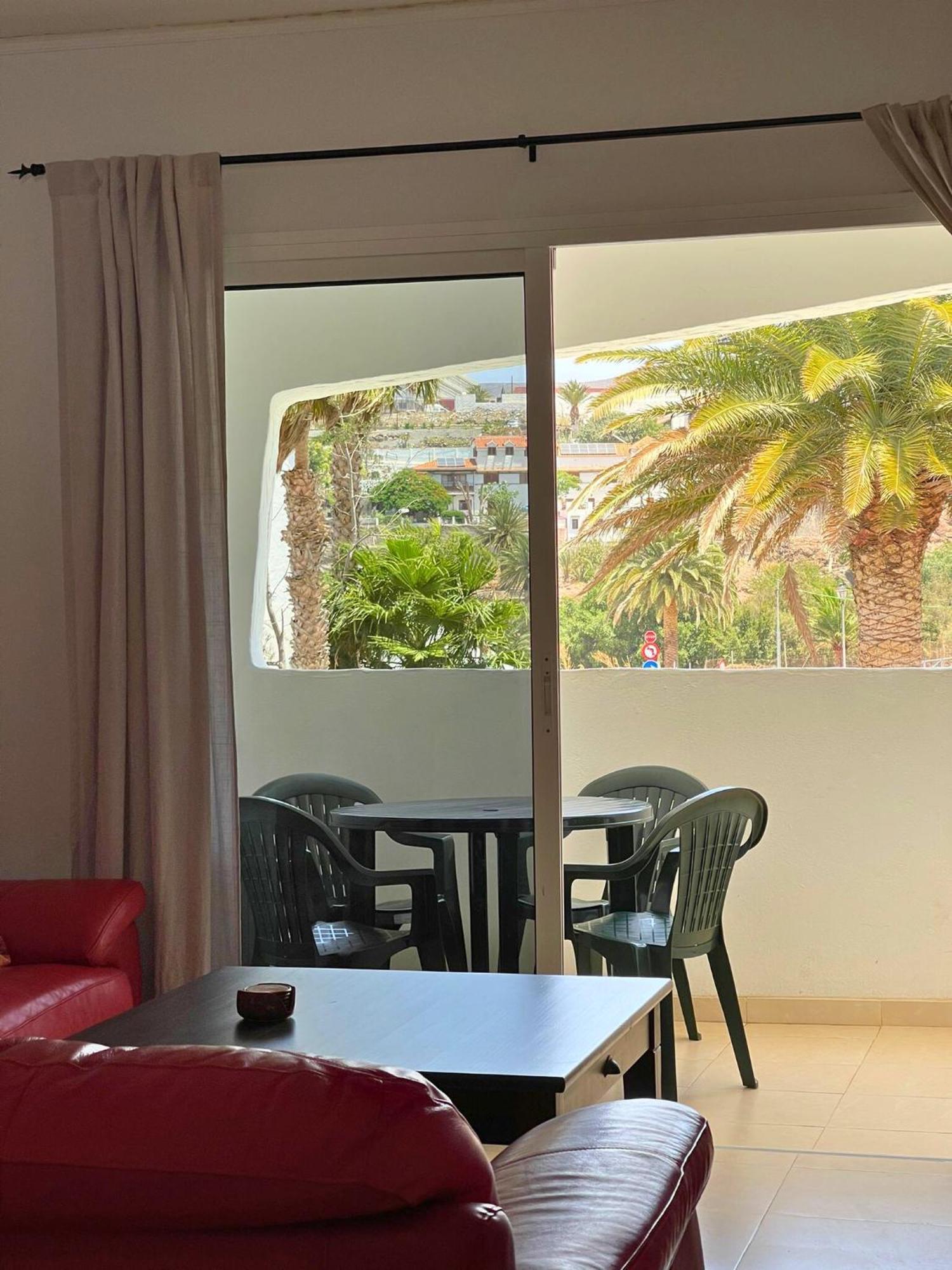 2Br Home - 3 Min To Agaete Beach - Pool Exterior photo